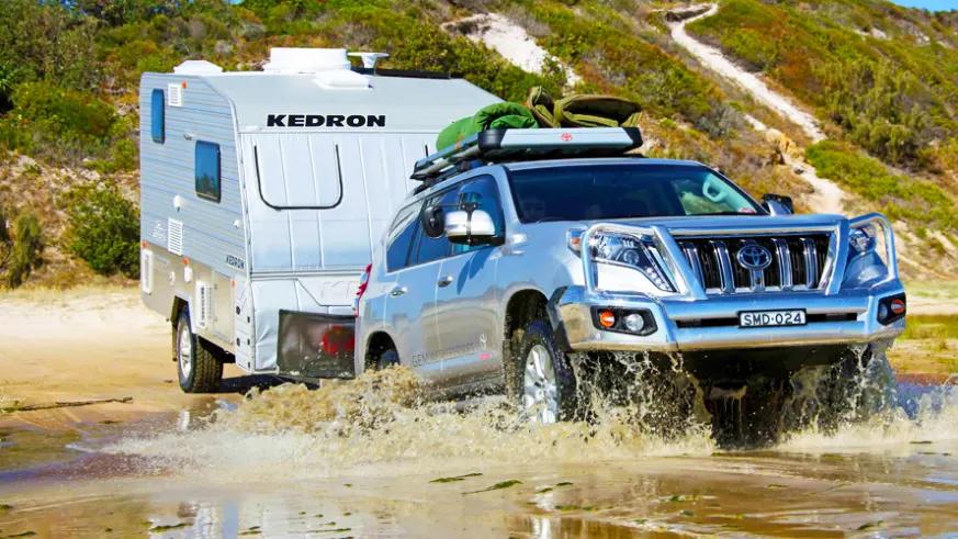 Ready, Set, Tow! featured image