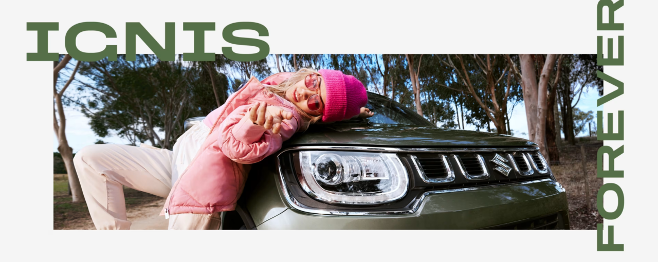 Exploring Light SUVs: Your Guide to Entry-Level Comfort and Performance featured image