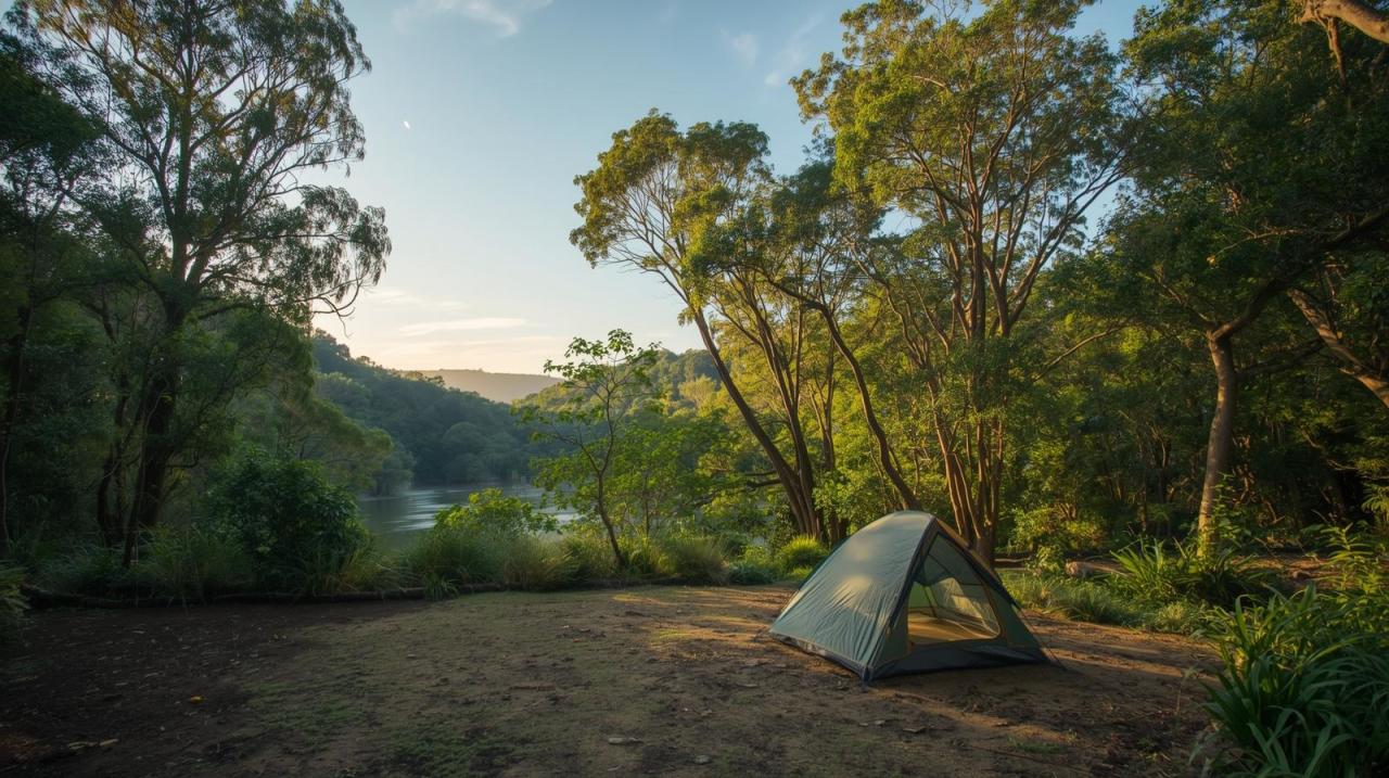 Best Camping Spots in Southeast QLD 2025 featured image