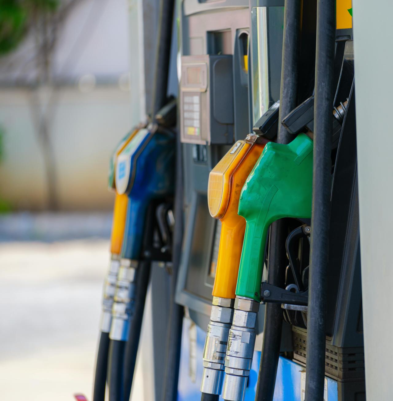 The Truth About Fuel Types: Which One Should You Really Use featured image