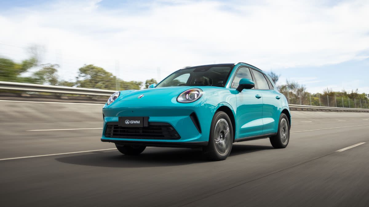 GWM Ora 5 Review 2026 | Melbourne First Drive featured image