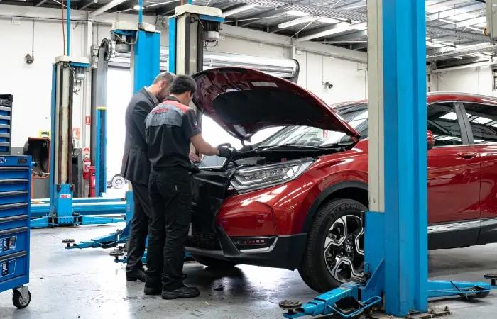 Top Signs Your Car Needs a Service featured image