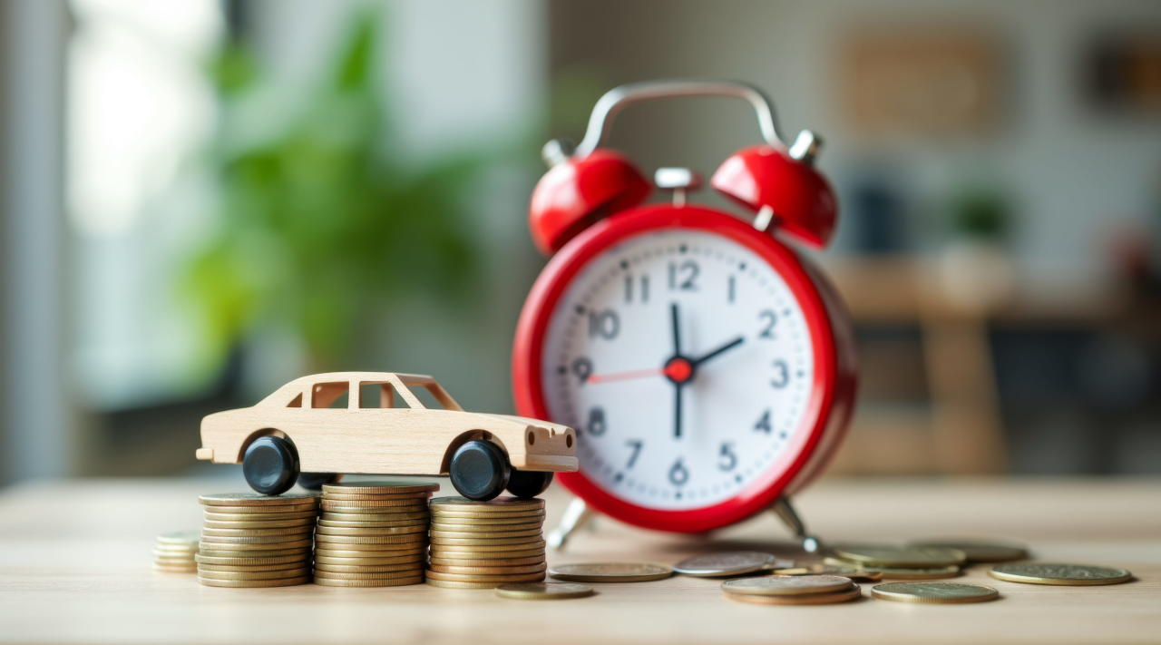 How to Save Money on Your Car Loan and What to Know Before Paying It Out Early featured image