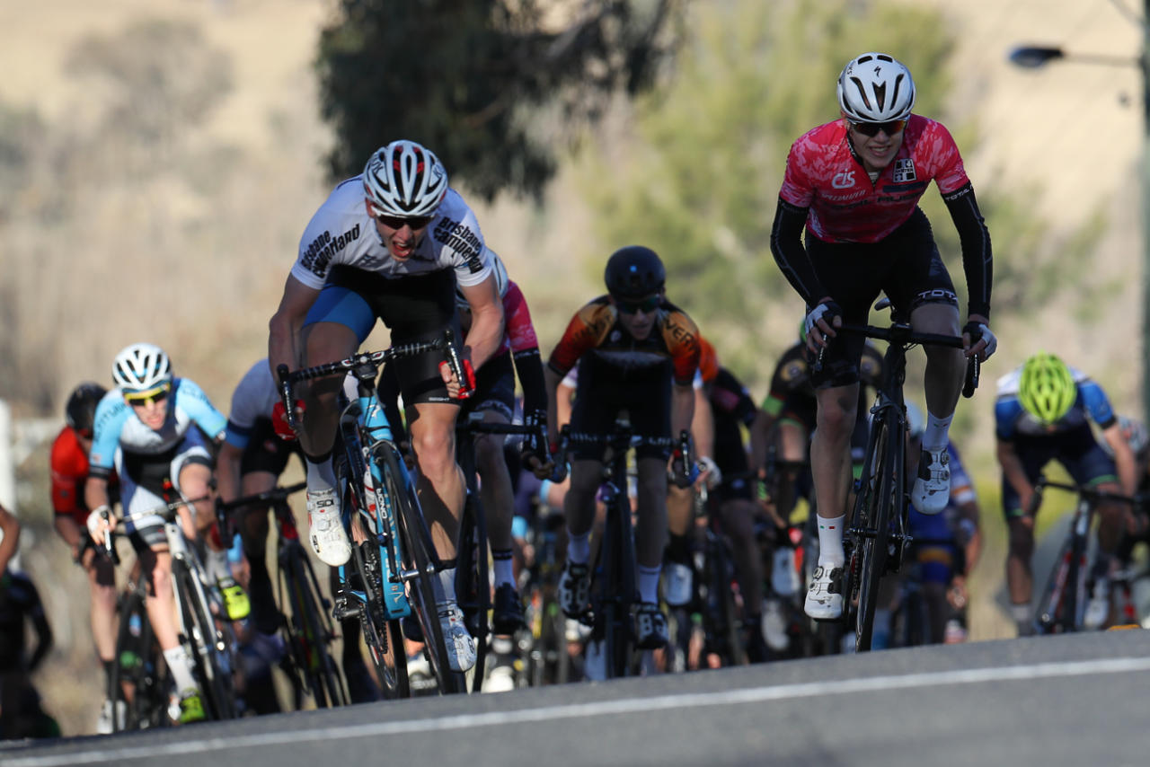 WINNERS ARE GRINNERS featured image