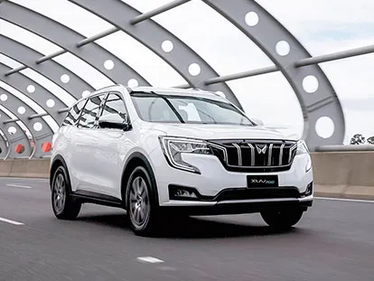 Tynan Mahindra: Redefining Adventure and Utility in Southern Sydney featured image