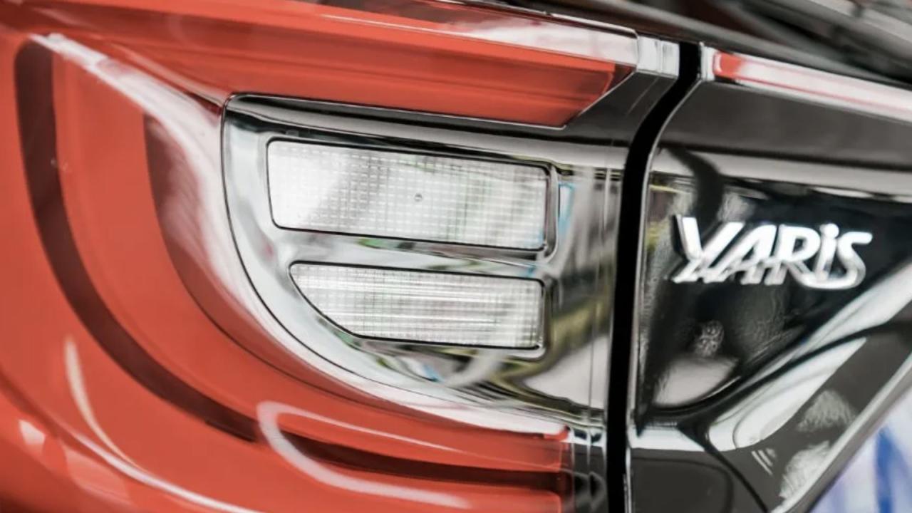 Why the Yaris Is Still One of Australia’s Smartest Small Cars featured image