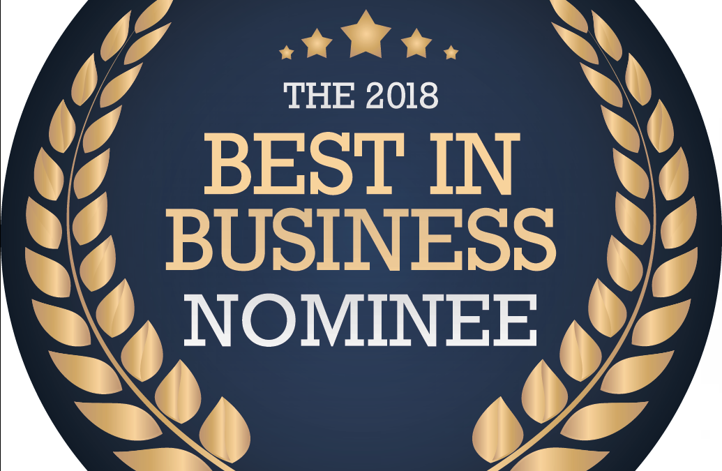 Best in Business Nomination Welcomed featured image
