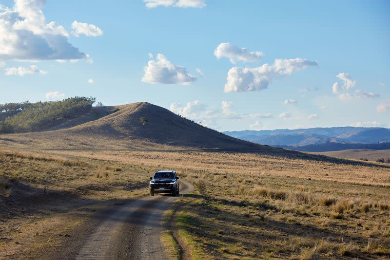 "For decades, Australians have trusted the LandCruiser to get them to the furthest reaches of the country and back" again. We are excited to introduce the first performance hybrid LandCruiser next year, which will offer a level of capability never before seen on our flagship four-wheel drive.