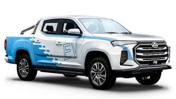 Navigating Challenges: Understanding the LDV ET60's Recent Setback in Australia featured image