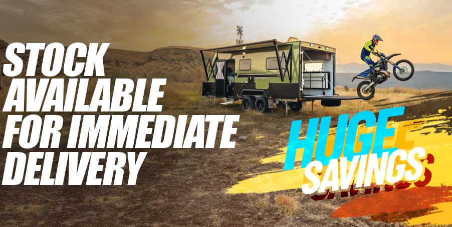 Immediate Delivery! featured image