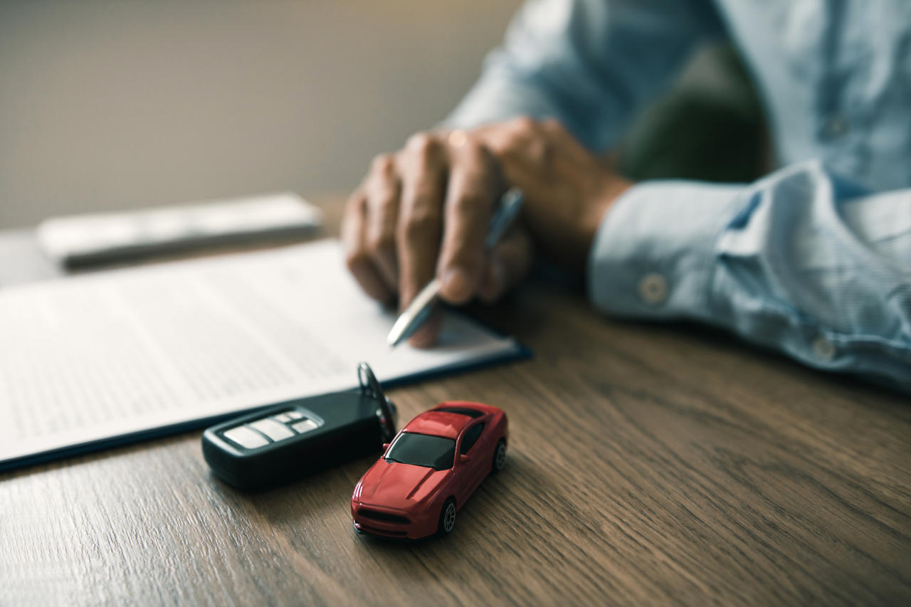 Understanding Car Warranties: Protecting Your Investment featured image