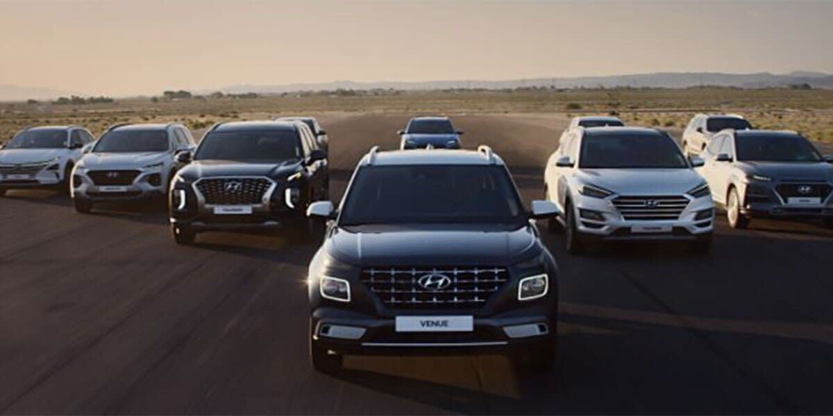 Exploring the Hyundai Venue Variants: Find Your Perfect Fit for Adventure featured image