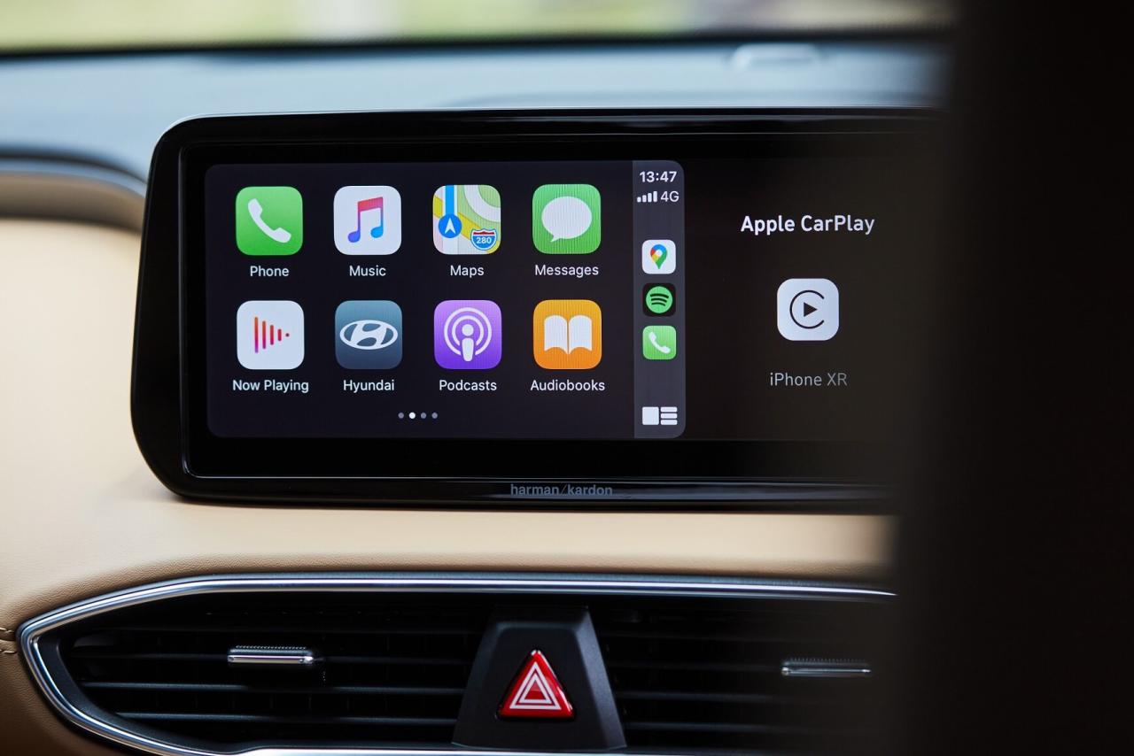 Unveiling the Exciting Features of the Hyundai Santa Fe SUV: Elevate Your Driving Experience featured image