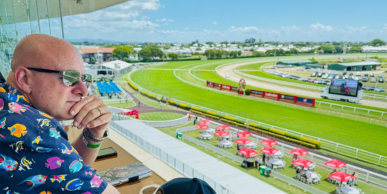Downtown Toyota Distinction Awards Day at the Races featured image