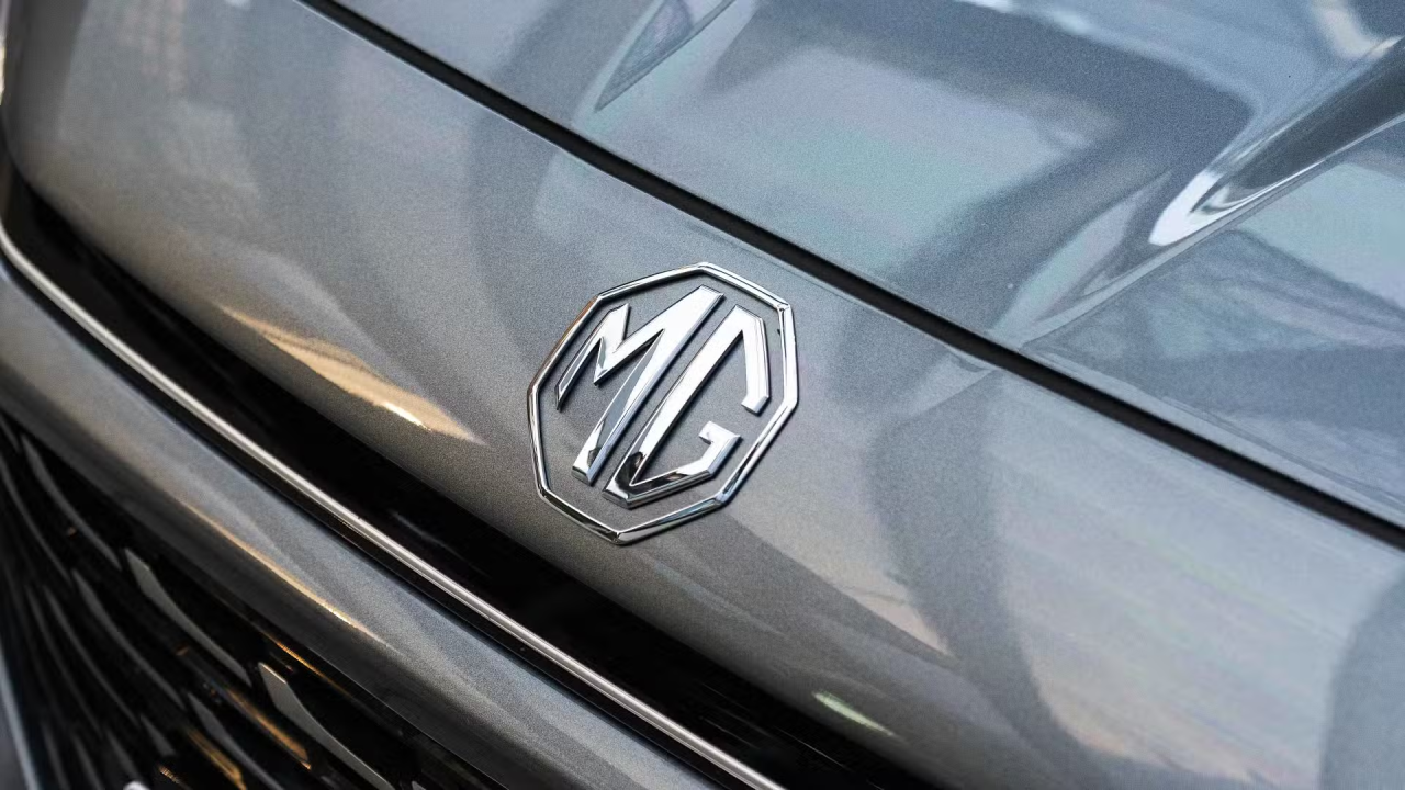 MG to Unveil Multiple New Vehicles at 2025 Melbourne Motor Show featured image