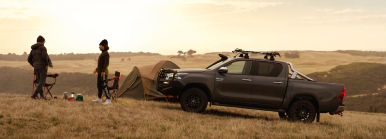 Understanding the Toyota Warranty Advantage for Accessories featured image