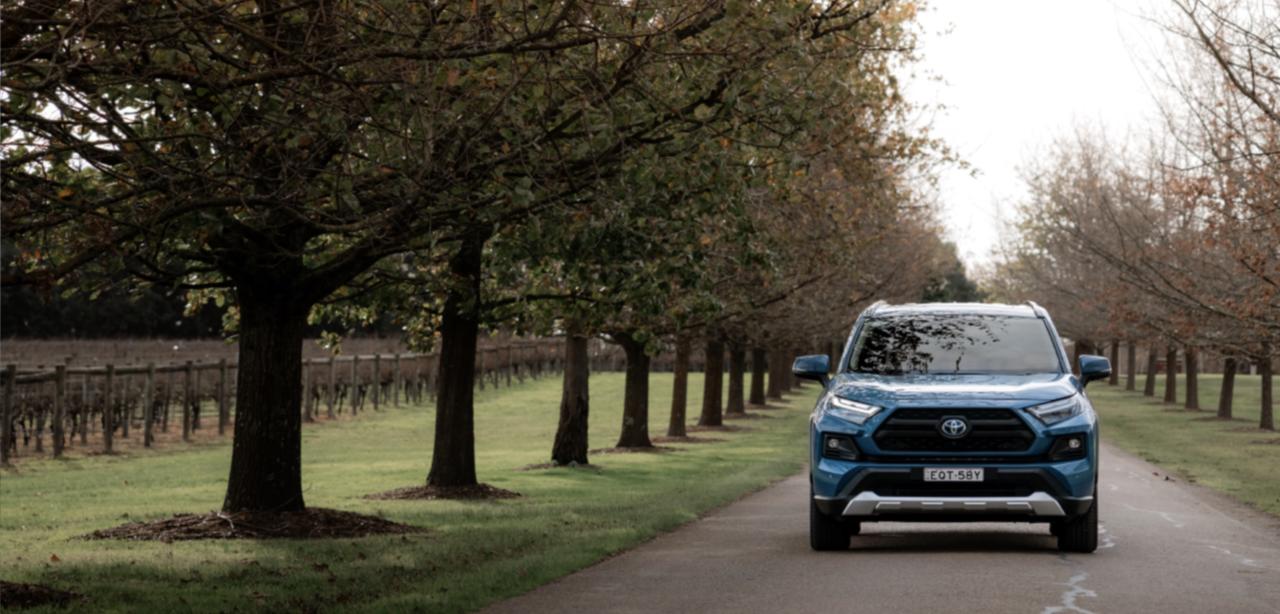 Australia Day (Monday 26 January): South West Escape