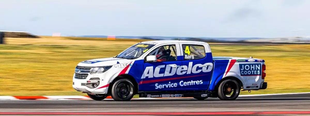 SHACKS ACDELCO Service Centre Fremantle Grand Opening featured image