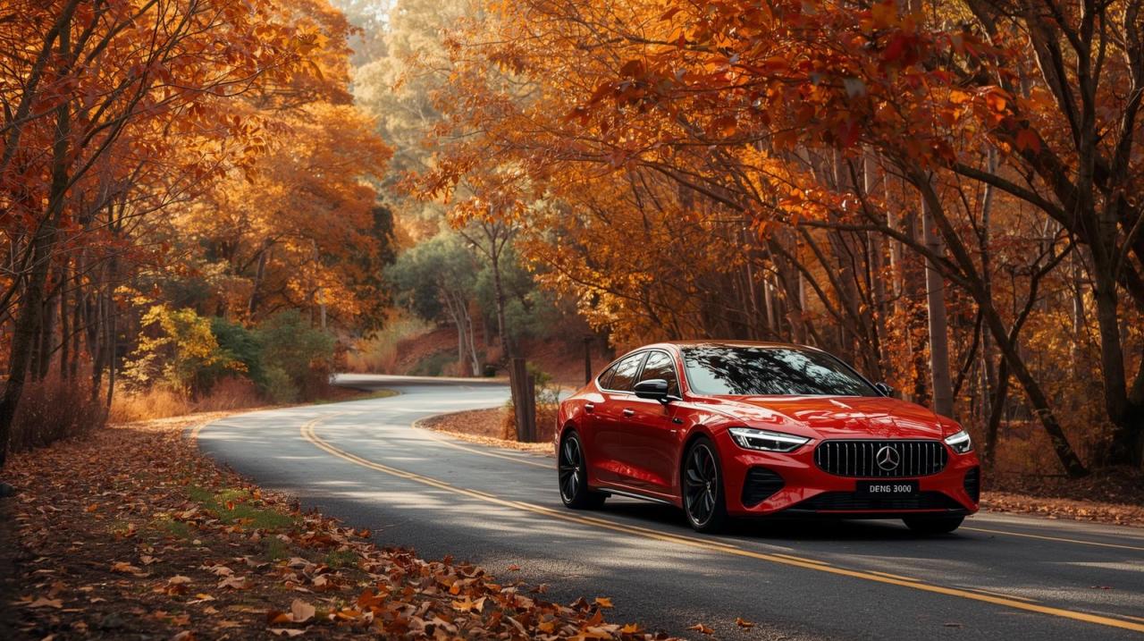 Best Places in QLD to Experience Autumn Colours featured image