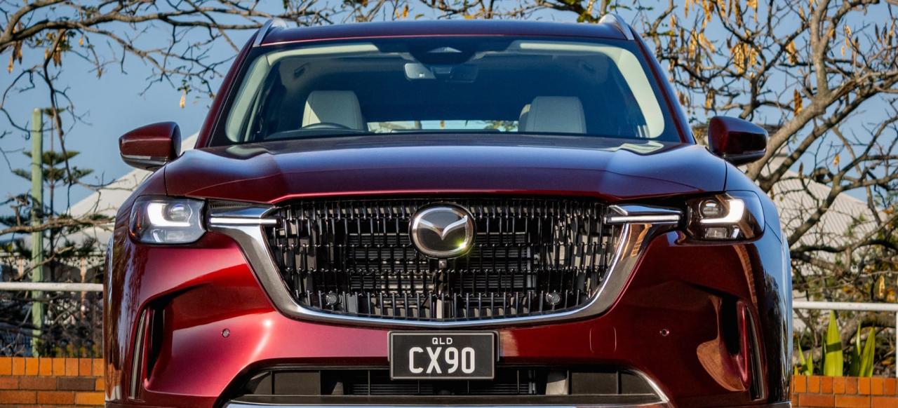 New & Exciting Models Landing at Browns Plains Mazda in 2024 featured image