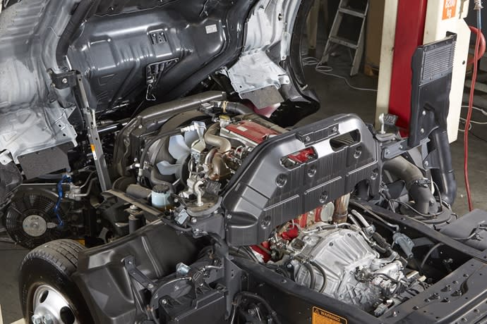 What it takes to be a Hino technician featured image