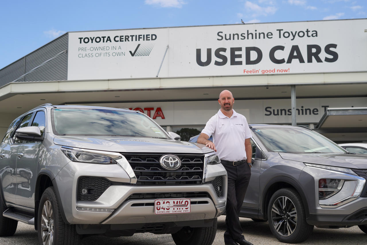 Avoid the Traps – Smart Tips for Selling Your Car Privately featured image