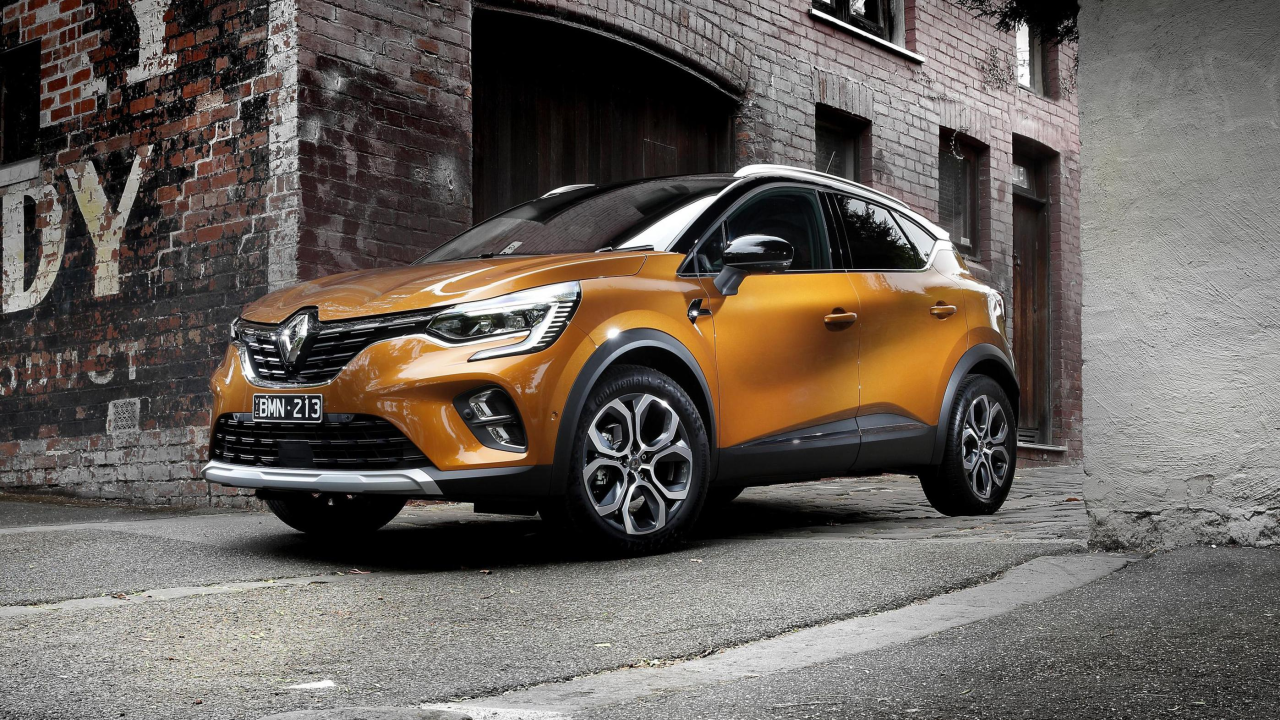 Renault's Road Ahead: Exciting New Models on the Horizon featured image