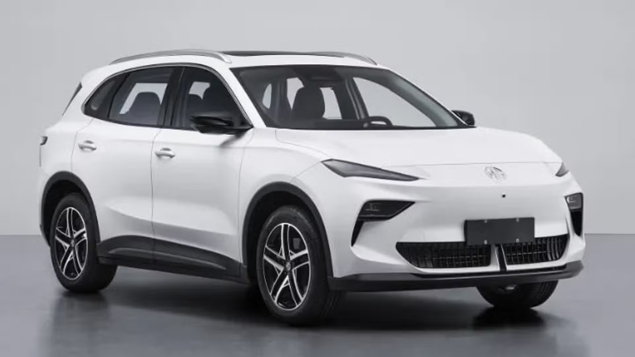 Exploring the Future: Introducing the 2025 MG S5 Electric SUV featured image