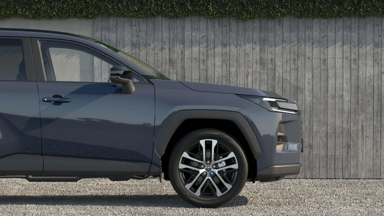 Did You Know You Can Build and Price Your Dream Toyota Online? featured image
