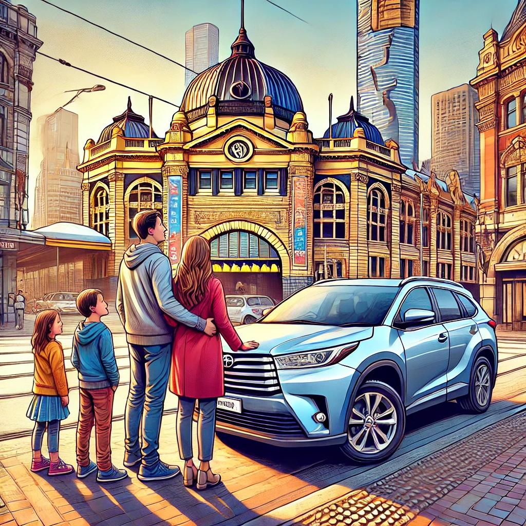 Best Used Cars for Families: Safe and Spacious Options featured image