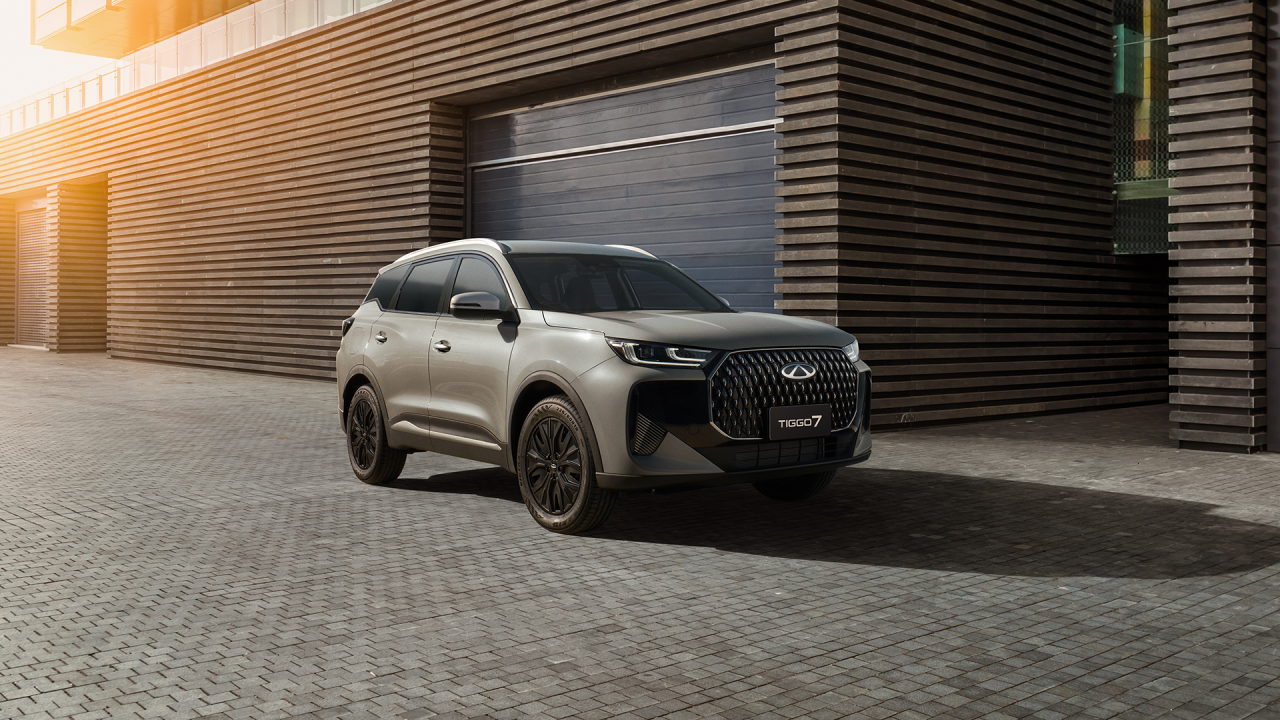 Discover the New 2026 Chery Family Range: Smart SUVs for Every Australian Lifestyle featured image