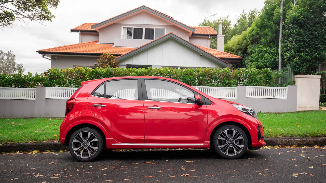 Which Used Cars Hold Their Value the Best in Australia’s Buyer’s Market? featured image