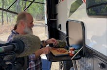 JAYCO ALL TERRAIN - LAKE MOOGERAH featured image