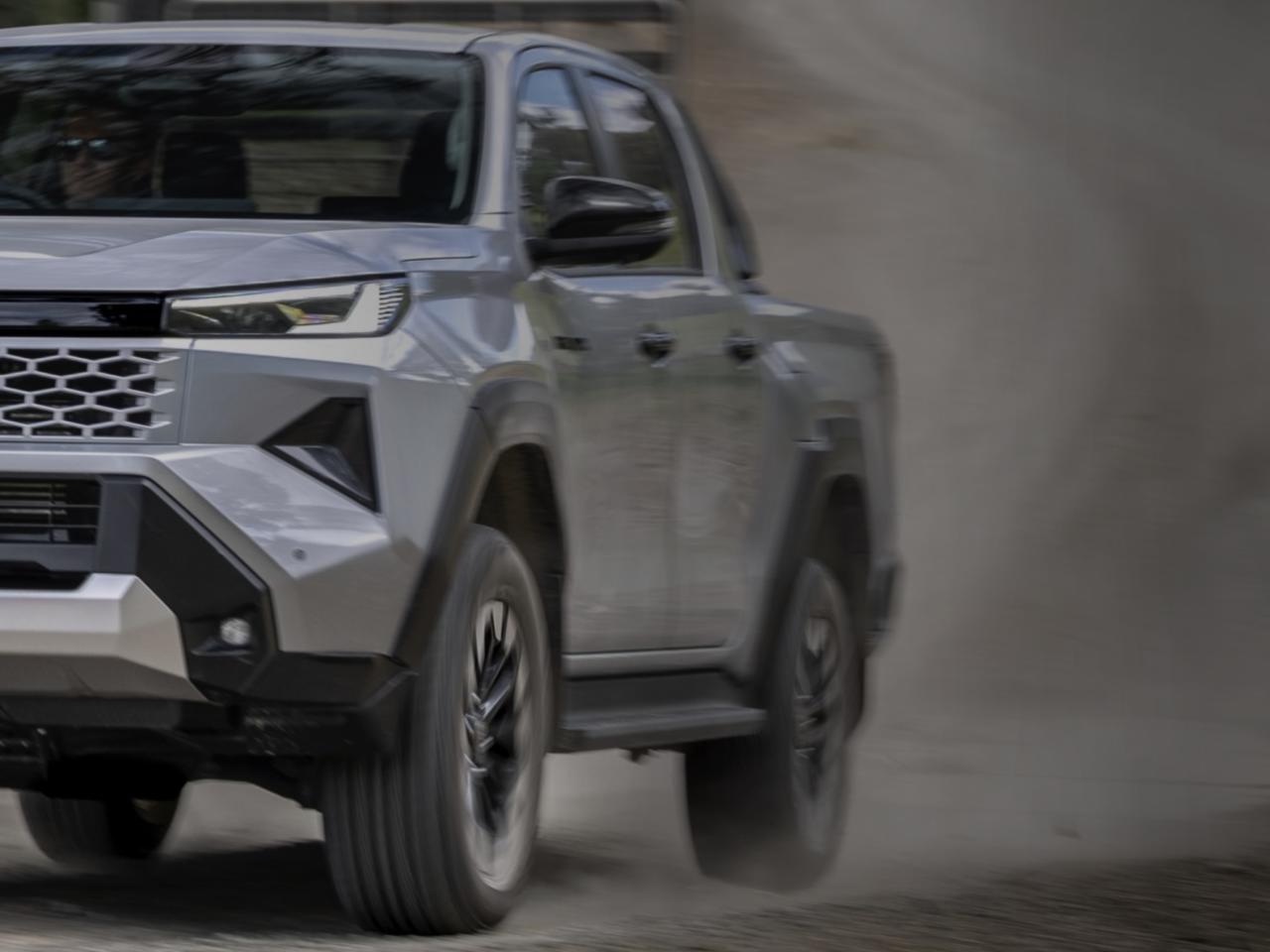 Why the SR5 Makes Sense for Perth