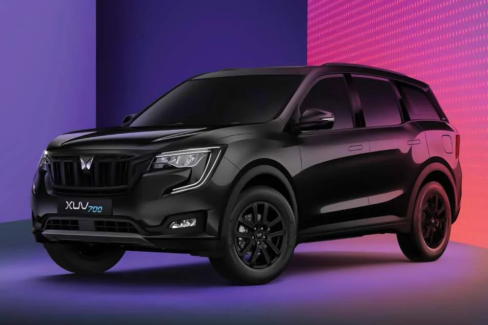 2025 Mahindra XUV700: A Sleek New Flagship Model with Added Features featured image