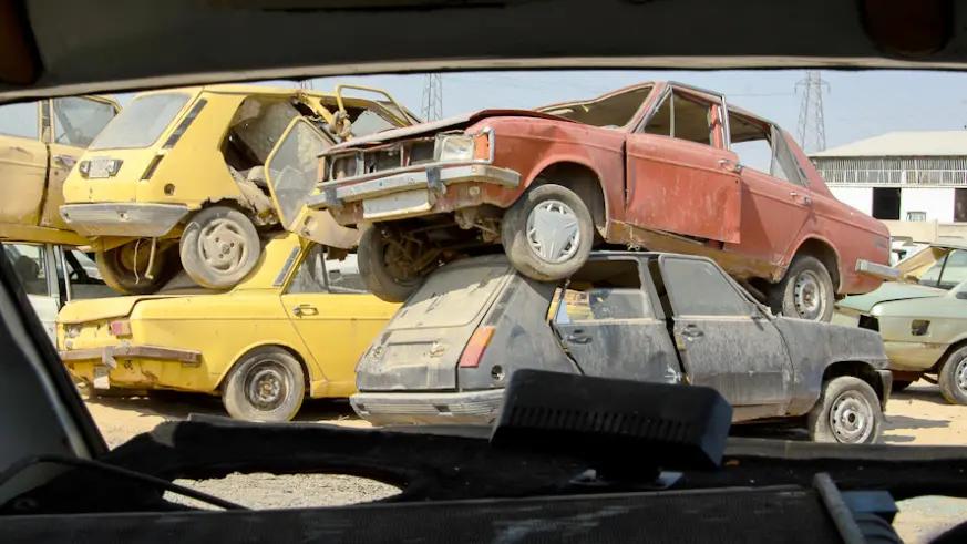 Scrapping Your Car featured image