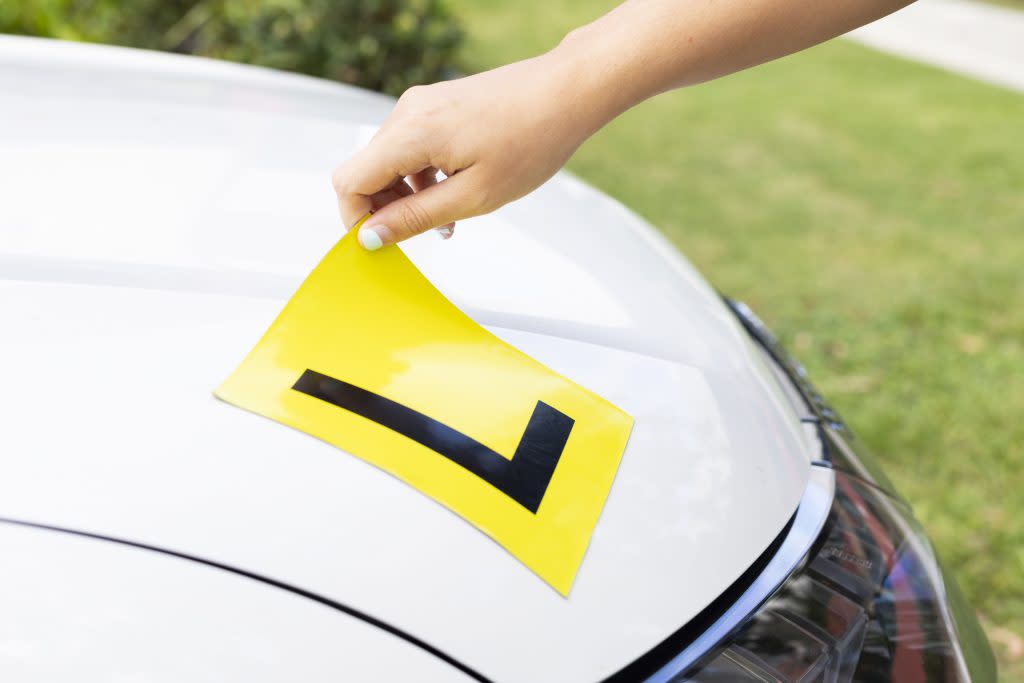 Can I Test Drive a Car on My Learner Licence?  featured image