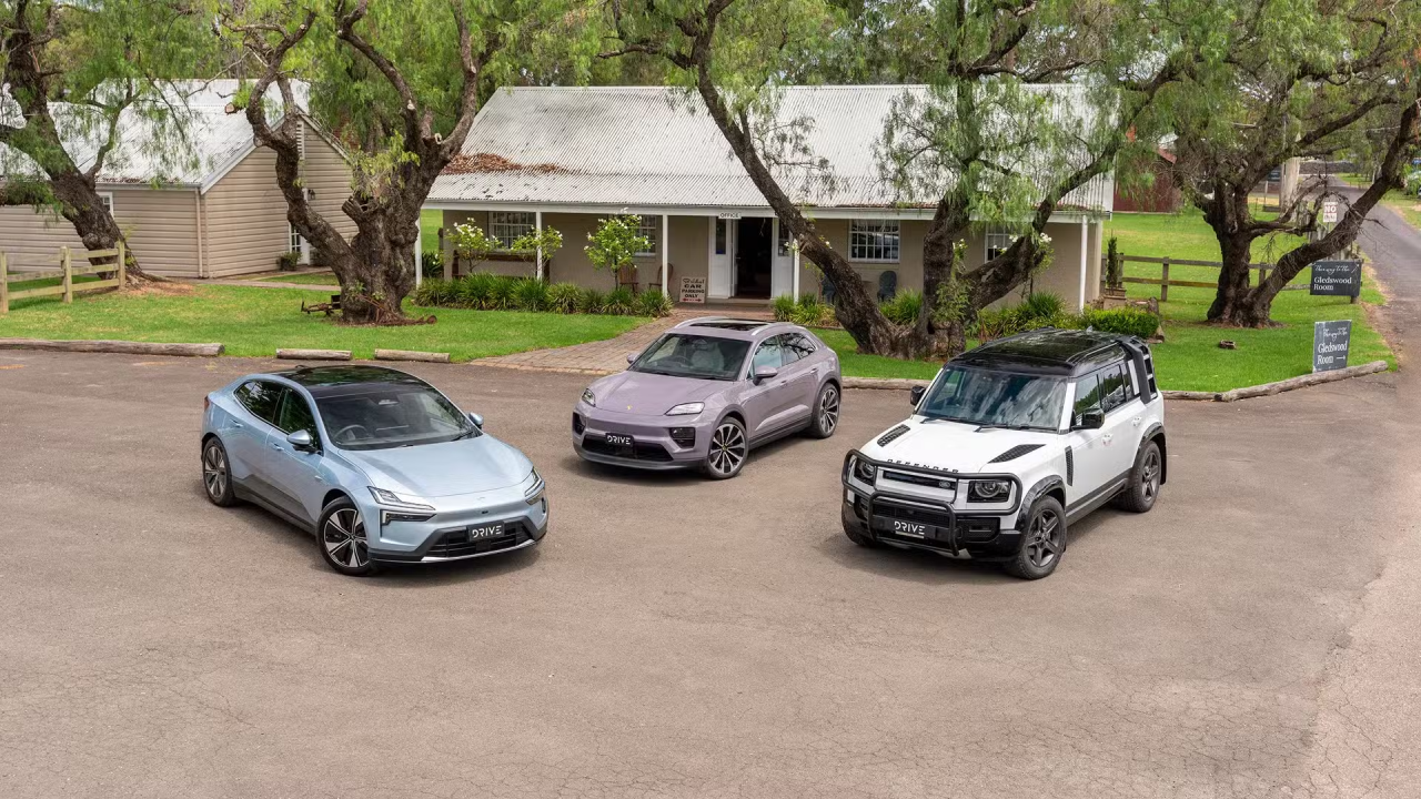 Why Does Australia Still Have a Luxury Car Tax in 2025? featured image