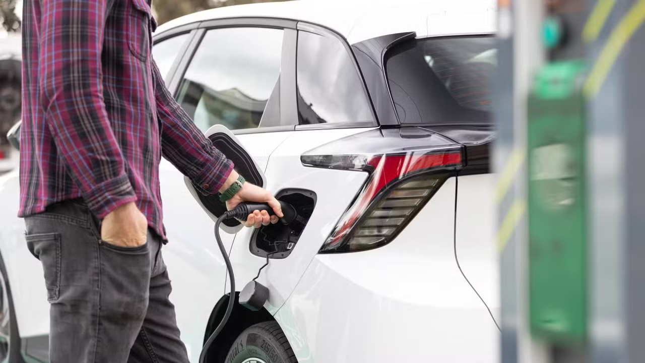 Why More Aussies Are Choosing the MG4 Electric Hatchback as Their Second Family Car featured image