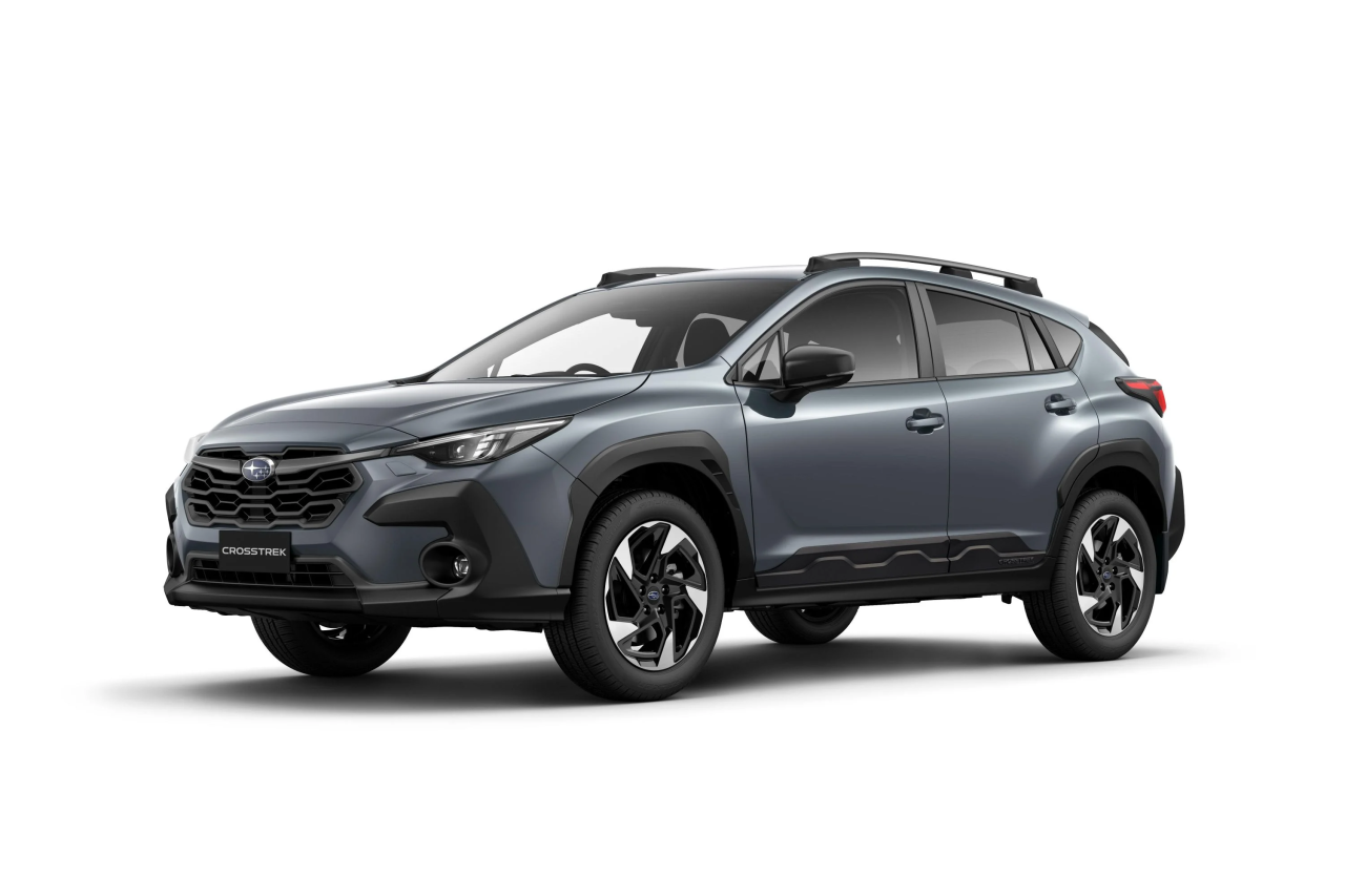 Exploring the 2024 Subaru Crosstrek 2.0X Special Edition: A Blend of Style and Substance featured image
