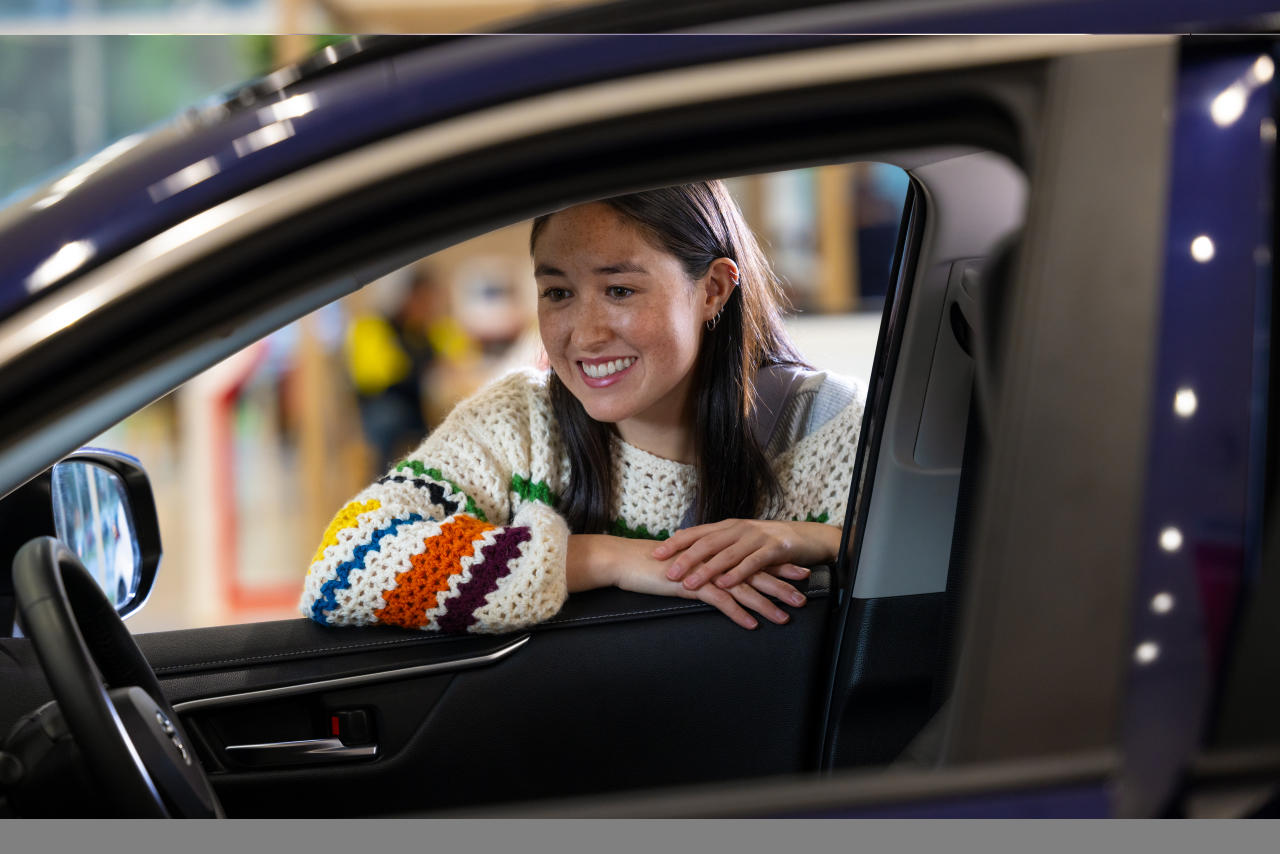 The Psychology of New Car Smell: Why It Feels So Good featured image