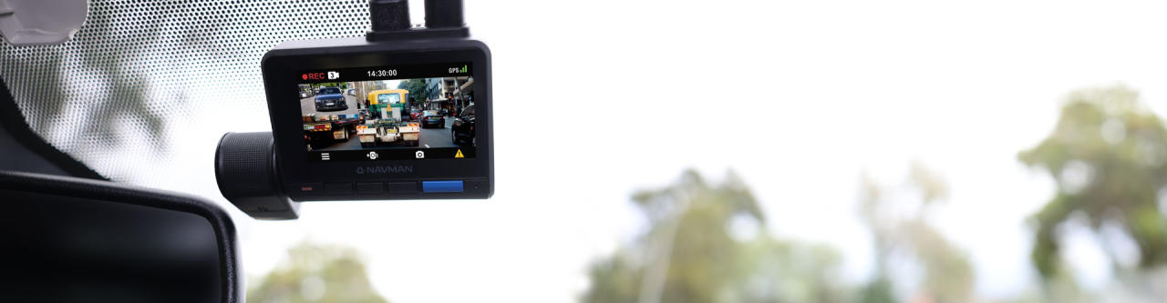 Dashcams Explained: What They Do, Where to Install Them and What to Look For | Tynan Motors featured image