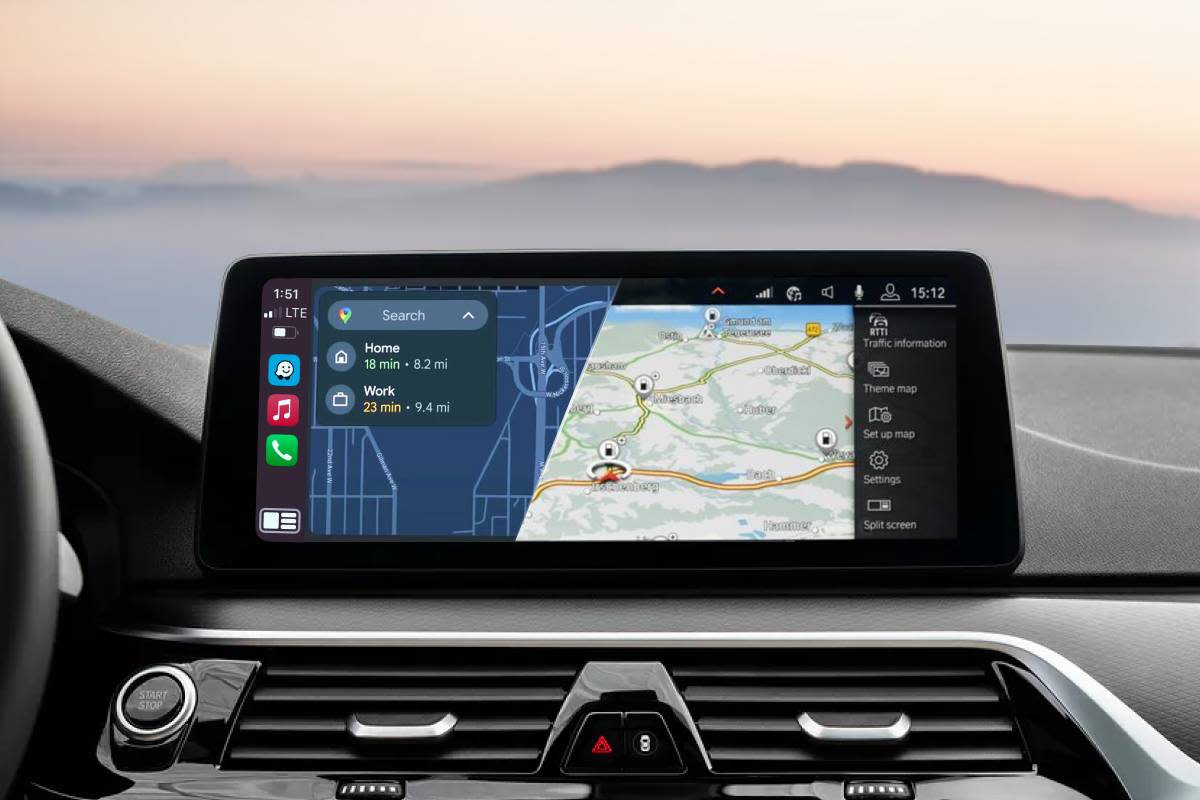 The Benefits of Apple CarPlay & Android Auto featured image