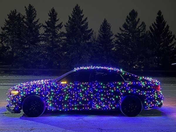 That Christmas-Light Car Trend? Here’s the Tynan Safety Check featured image