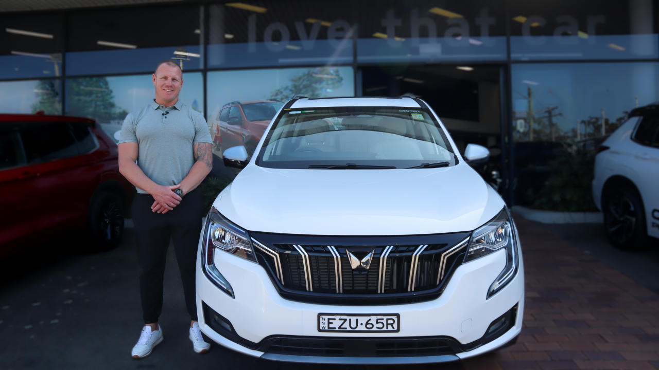 Find Your Next Mahindra Demo at Tynan Mahindra Kirrawee featured image