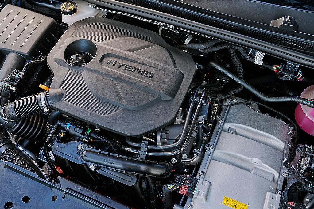 Five things you should know about the 2024 MG3 Hybrid+ featured image