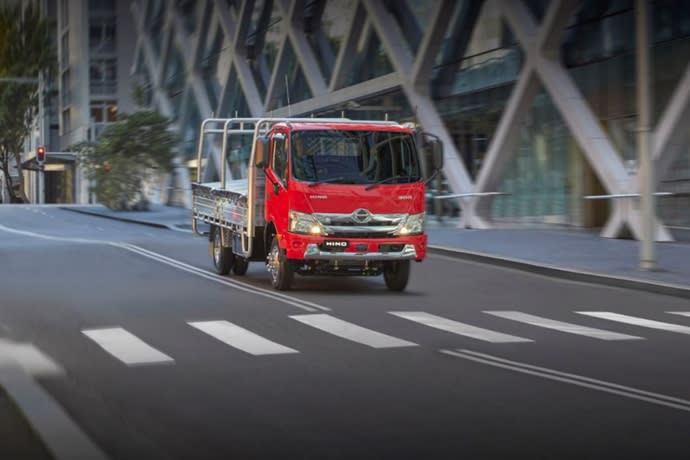 Let's talk about our new light-duty 300 Series featured image