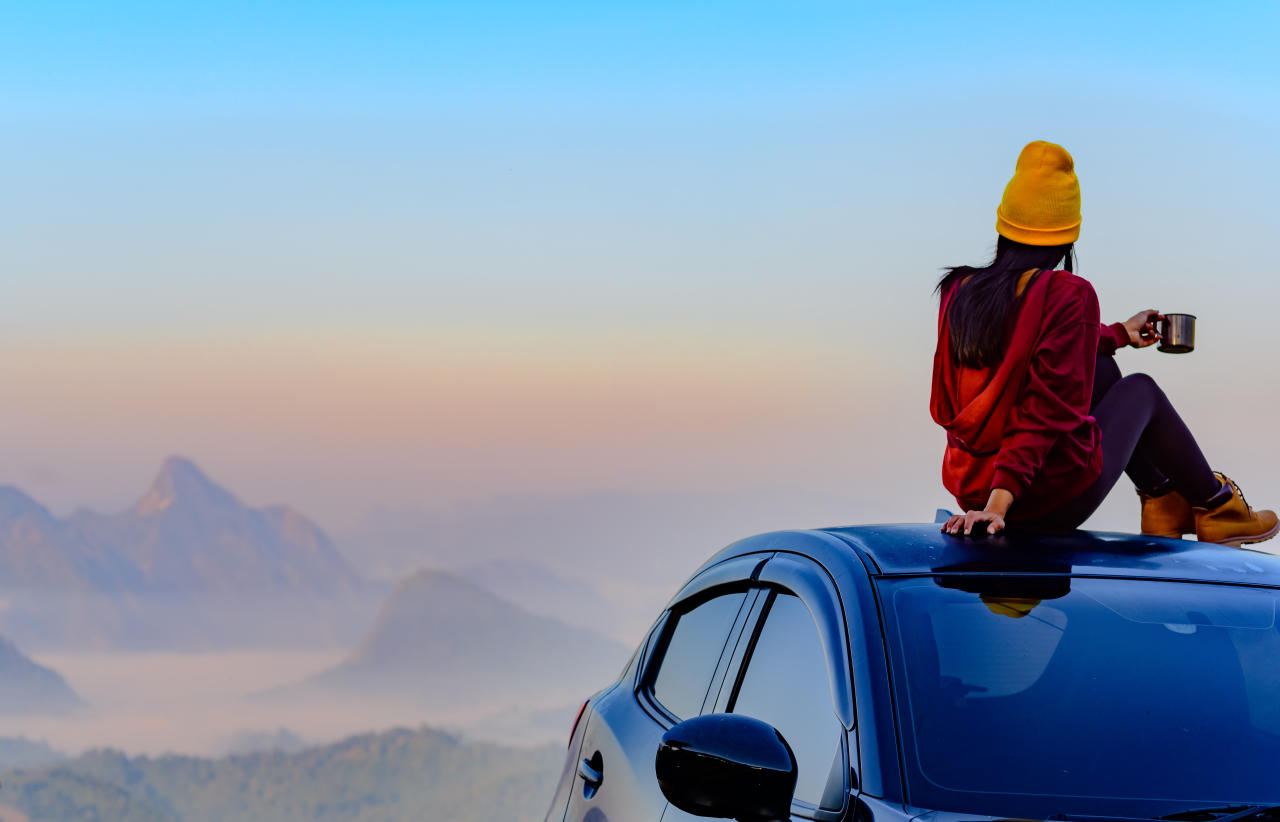 Winter Car Care Tips featured image