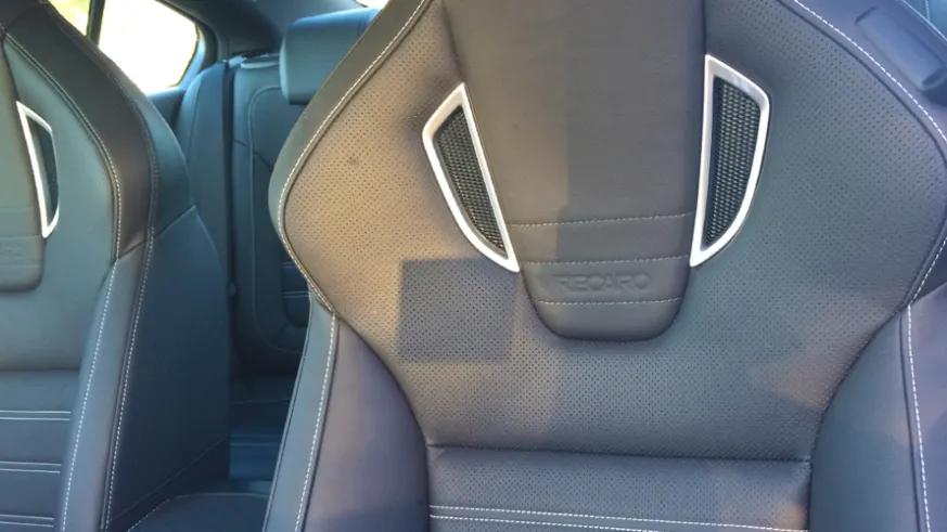 Review: 2016 Holden Insignia VXR featured image