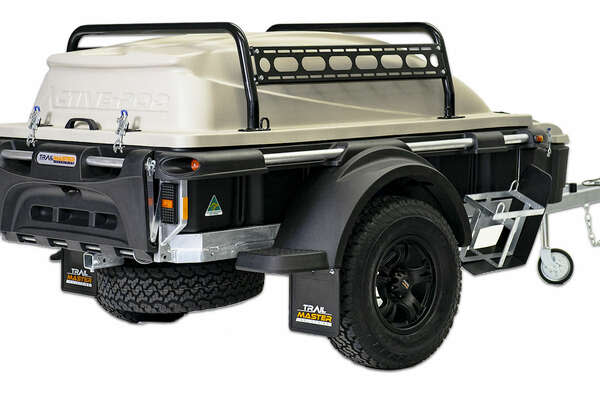  Lightweight camper trailers and Pod trailer benefits featured image